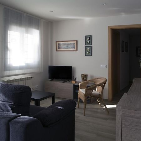 Cal Negri Apartman Vilafranca del Penedès Kültér fotó