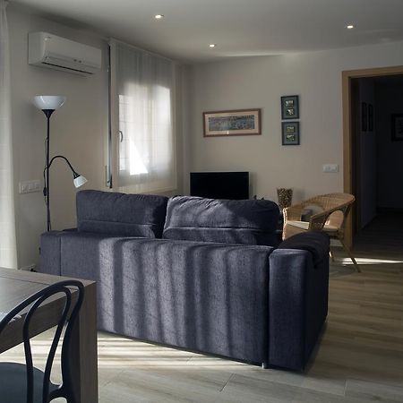 Cal Negri Apartman Vilafranca del Penedès Kültér fotó