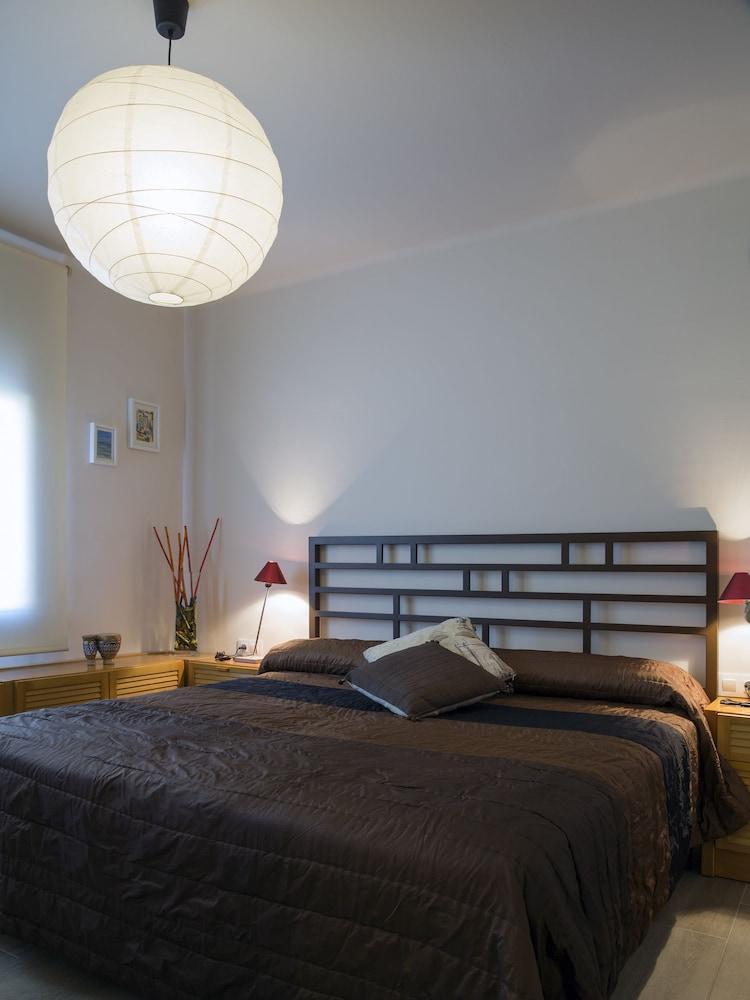 Cal Negri Apartman Vilafranca del Penedès Kültér fotó