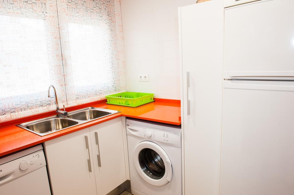 Cal Negri Apartman Vilafranca del Penedès Szoba fotó