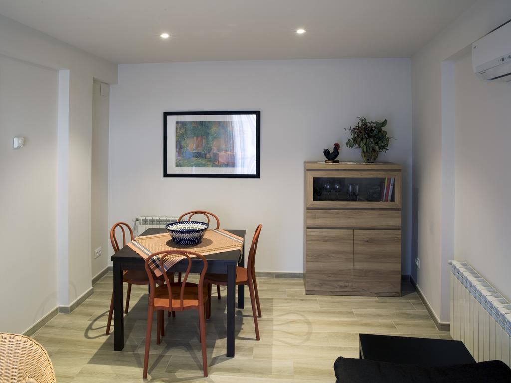 Cal Negri Apartman Vilafranca del Penedès Kültér fotó