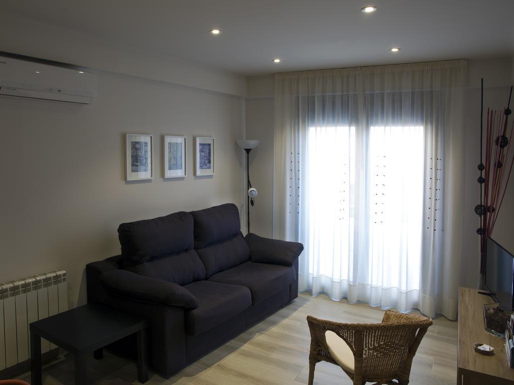 Cal Negri Apartman Vilafranca del Penedès Kültér fotó