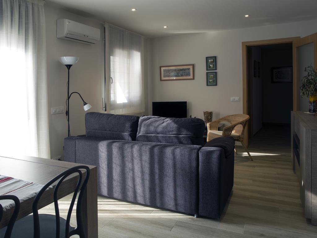 Cal Negri Apartman Vilafranca del Penedès Kültér fotó