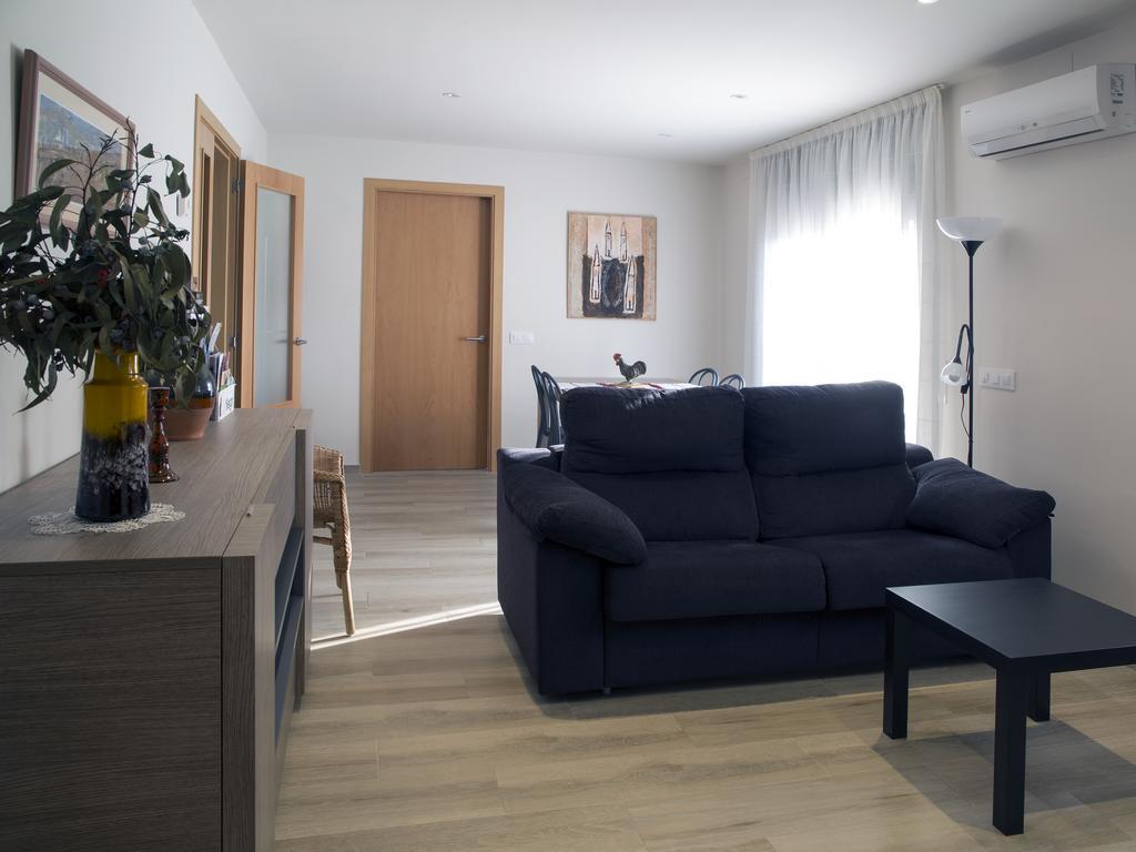 Cal Negri Apartman Vilafranca del Penedès Kültér fotó