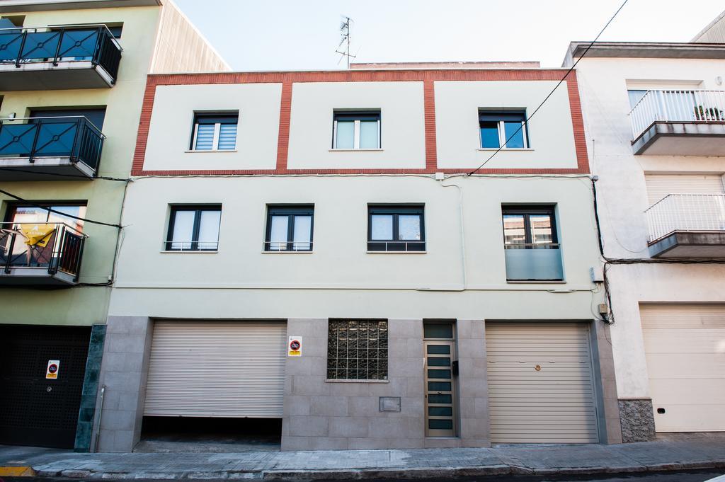 Cal Negri Apartman Vilafranca del Penedès Kültér fotó